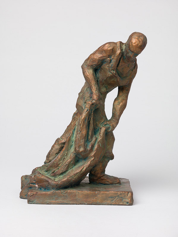 Alfonz Groma – Garbiar