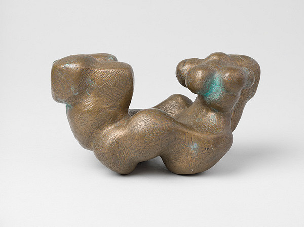 Emil Venkov – Objatie 