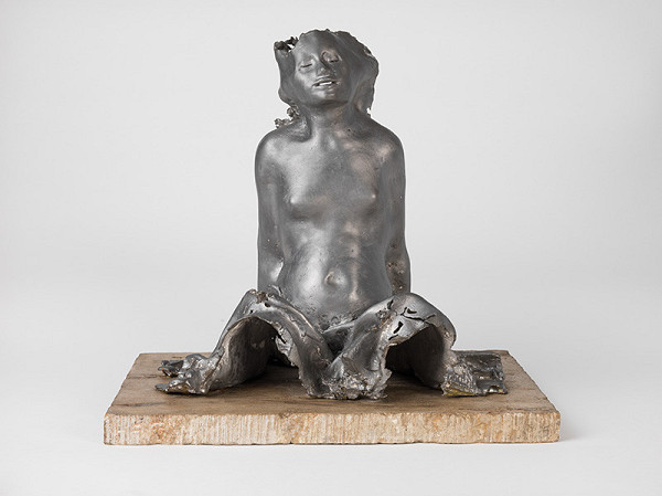 Jiří Kašpar – Budoucí čas 