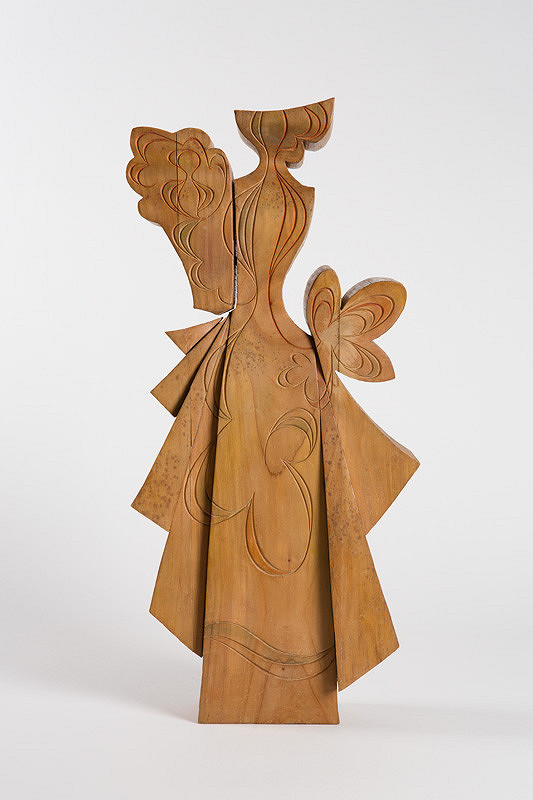 Milan Struhárik – Materstvo 