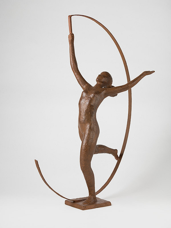 Teodor Baník – Gymnastka 