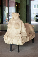 Neznámy sochár – Sfinga II. 