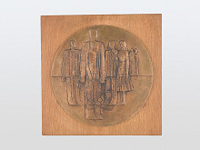 Alexander Vika – Atómový vek 