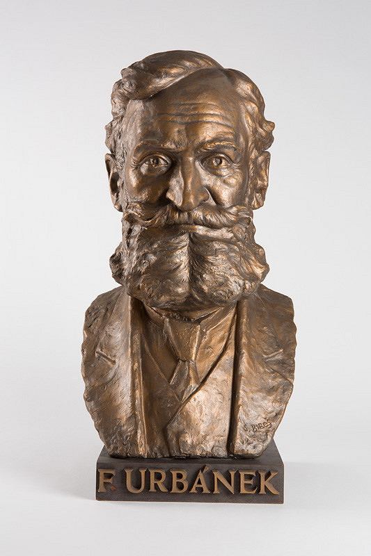 Stanislav Biroš – F. Urbánek 