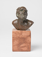 Július Bártfay – Jeremiáš 