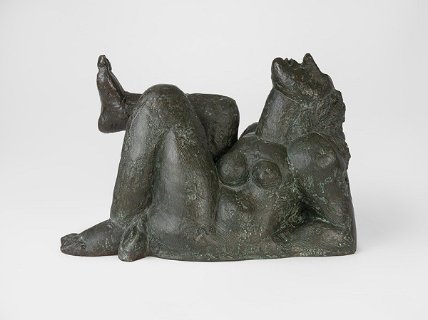 Vincent Hložník – Léda 