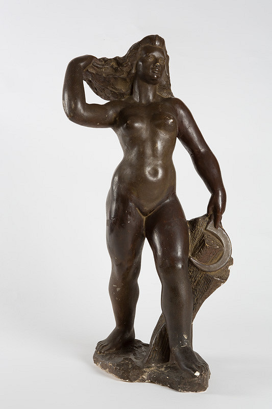 Ladislav Ľudovít Pollák – Žnica 