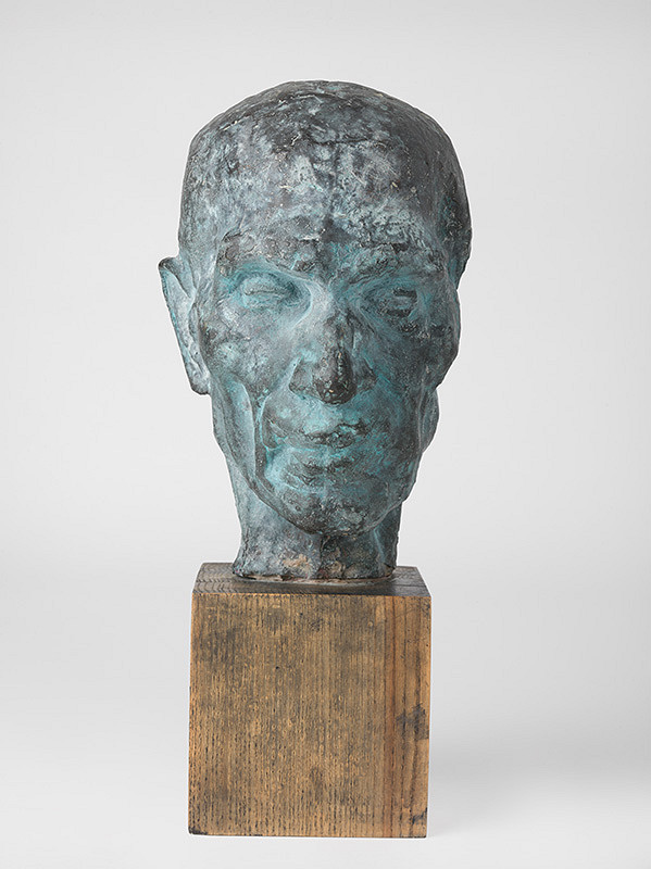 Alexander Trizuljak – Otec 