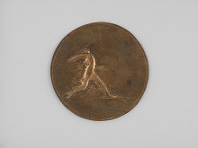 Ján Hoffstädter – Oštep 