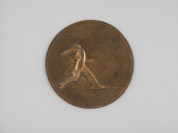 Ján Hoffstädter – Oštep 