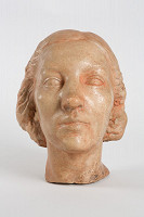 František Draškovič – Hlava ženy 