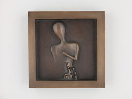 Vladimír Havrilla – Štvrtá dimenzia II. 