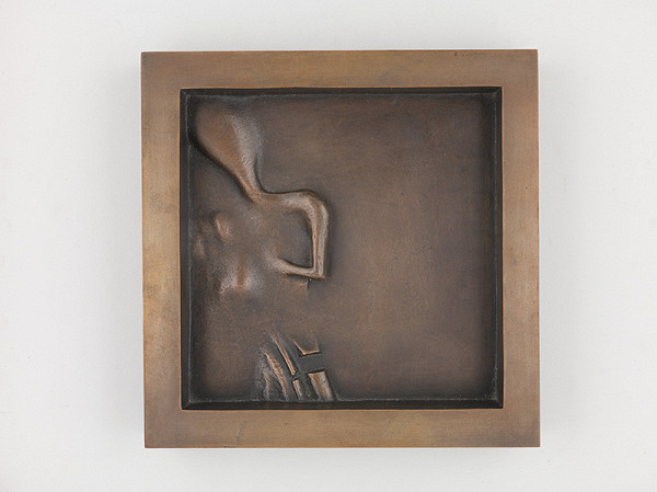 Vladimír Havrilla – Štvrtá dimenzia III. 