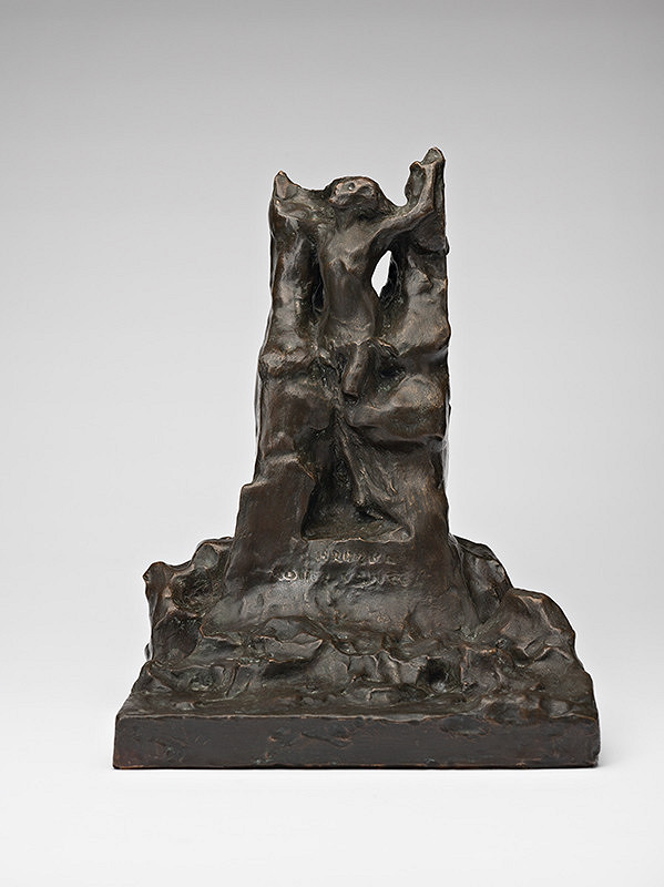 Ján Koniarek – Návrh na náhrobný pomník rodiny Vančovej 