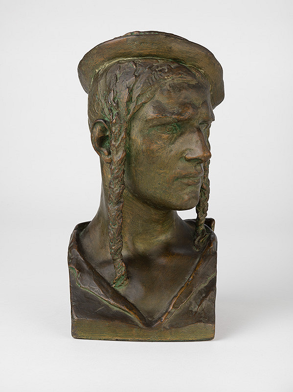 Július Bártfay – Detvanec 