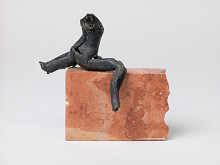 Jozef Lupták – Kladina 