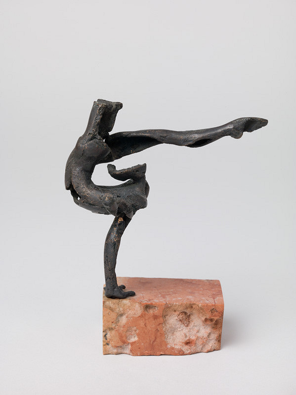 Jozef Lupták – Hadia žena 