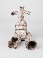 Milan Paštéka – Venuša s pásom 