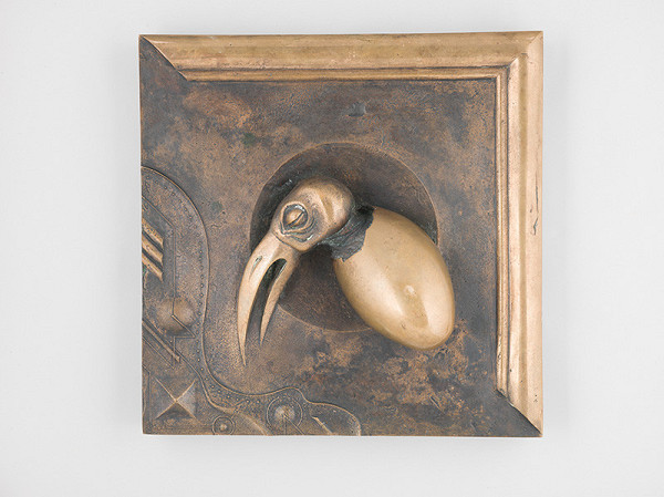 Dušan Králik – Vajce 