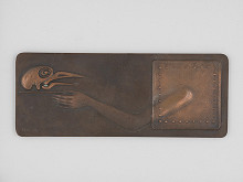 Dušan Králik – Podnos pre vtáka 