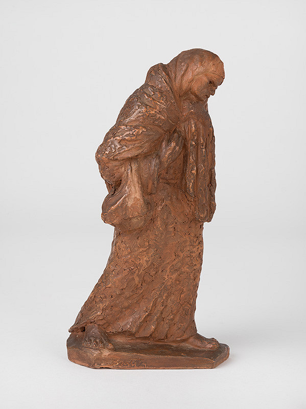 Július Bártfay – Žobráčka 