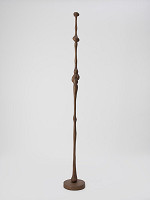 Alexander Ilečko – Figúra 