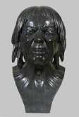František Xaver Messerschmidt – Character Head 29 
