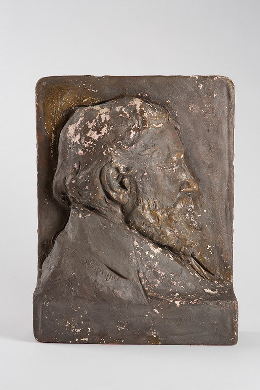 Ján Koniarek – Hlava Tejfalussyho 