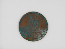 Ivan Polonský – Bratislava Kostol Františkánov 