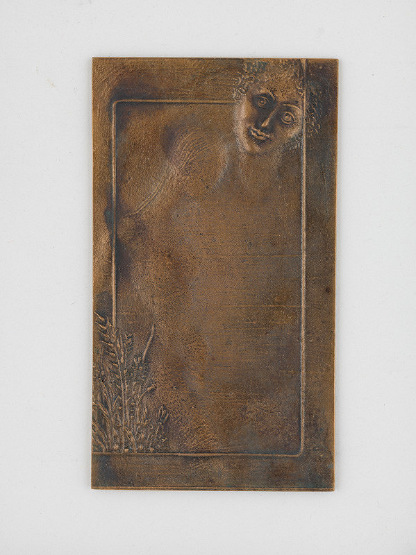 Marián Polonský – Lúka 