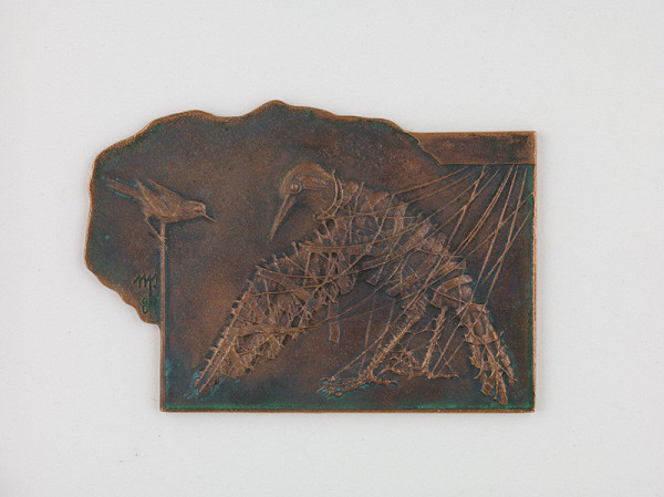 Marián Polonský – Veľký a malý II. 