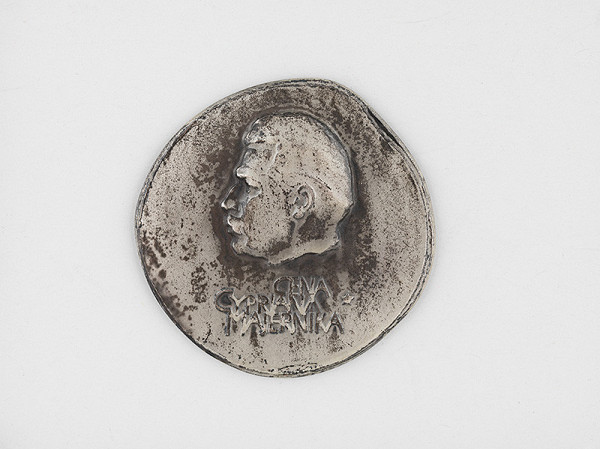 Ján Kulich – Cena Cypriána Majerníka 