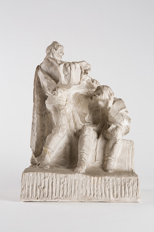 Franta Úprka – Do uška 