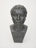 František Xaver Messerschmidt – Charakterová hlava č. 42 