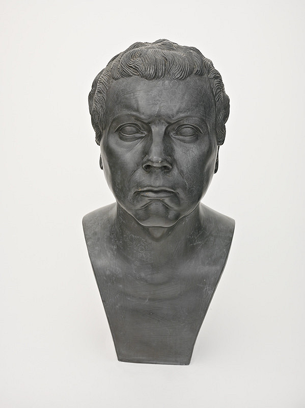 František Xaver Messerschmidt – Charakterová hlava č. 42 