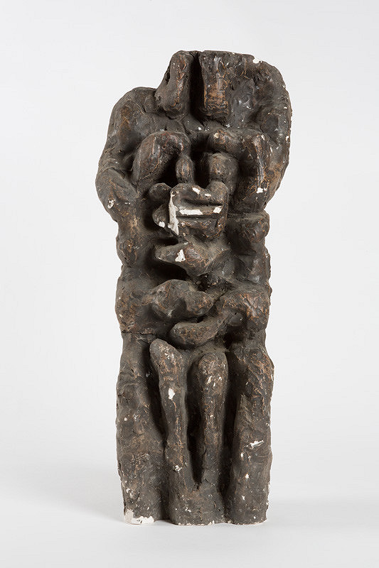 Ladislav Gajdoš – Kompozícia VII. 