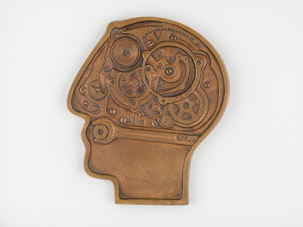 Eva Havelková-Linhartová – Technický typ 