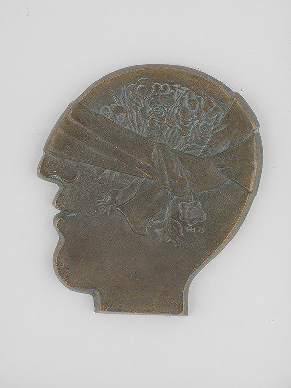 Eva Havelková-Linhartová – Blažený