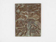 Eva Havelková-Linhartová – Miesto pod slnkom 