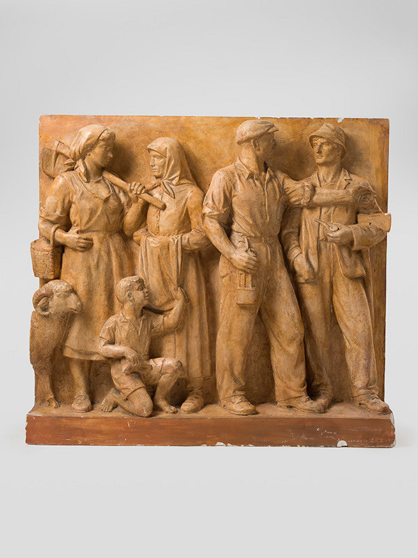 Fraňo Štefunko, Ladislav Snopek – Legenda o práci a boji - 2. časť 