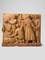 Fraňo Štefunko, Ladislav Snopek – Legenda o práci a boji - 4. časť 