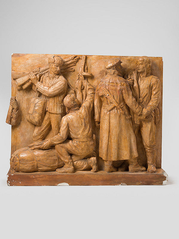 Fraňo Štefunko, Ladislav Snopek – Legenda o práci a boji - 4. časť 