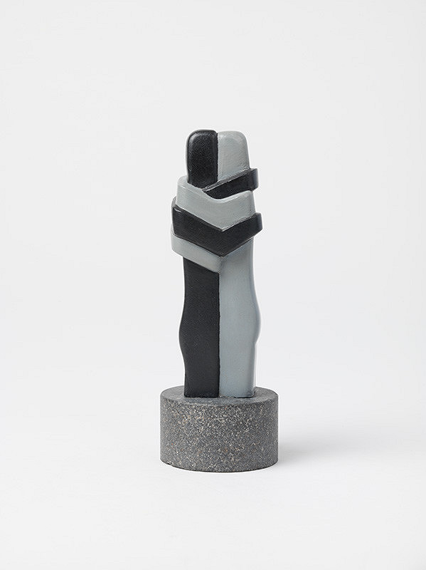 Zdeno Majerčák – Objatie 