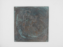 Andrej Goliaš – Léda 