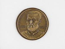 Miloslav Blaho – Michelangelo Buonarotti 