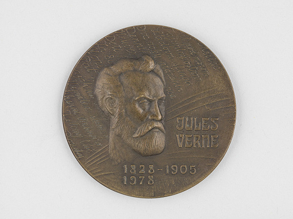 Miloslav Blaho – Jules Verne