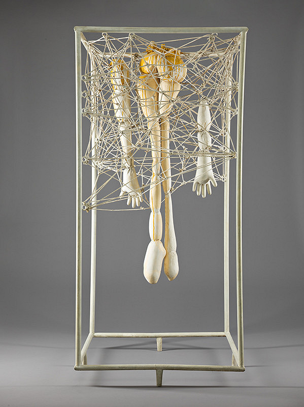 Jozef Jankovič – Pavučina 