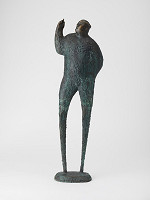 Jevgenij Savvatejevič Vereščagin – Rečník 