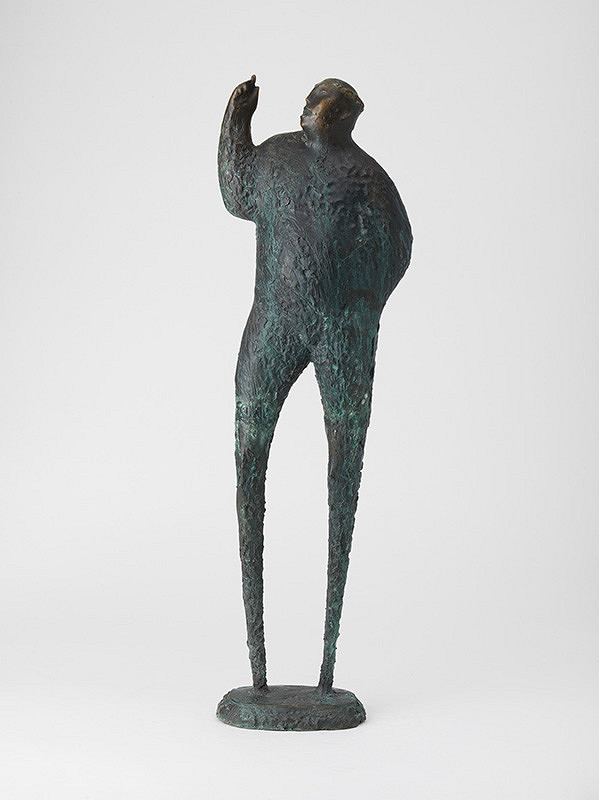 Jevgenij Savvatejevič Vereščagin – Rečník 