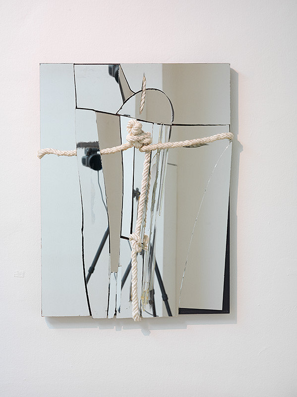 Ladislav Čarný – Salvator mundi I. 